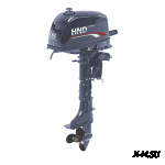 Лодочный мотор HND OB5 HS