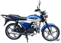 Мопед X-MOTORS RIVA - II RX