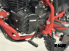 Кроссовый мотоцикл PROMAX MX350