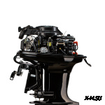 Лодочный мотор GLADIATOR GEF60FVEL-T