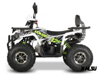 Квадроцикл ARMOUR 125