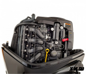 Лодочный мотор PROMAX SF150FEEL-T EFI