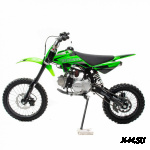 Питбайк MOTOLAND (МОТОЛЕНД) GS Motors S12 17/14 E