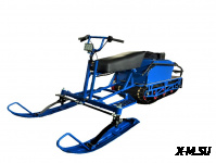 Лыжный модуль БТС (кроме МАЛЬКА И ЛОНГА)