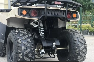 Квадроцикл Хаммер 200