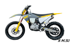 Мотоцикл GR7 T250L (2T MT-250) Enduro LITE (2024г.)
