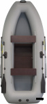Надувная лодка ПВХ Адмирал 280