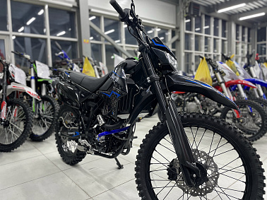 Мотоцикл Avantis LX 300 (CBS300/ZS174MN-3) ПТС АКЦИЯ