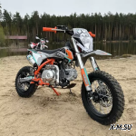 Питбайк MOTORHEAD CFA110 12/10