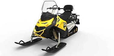 Снегоход STELS ВИТЯЗЬ SA800 2.0