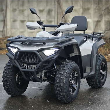 Квадроцикл  BASHAN EXPLORER 320 EFI 4x4