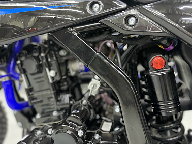 Мотоцикл Avantis LX 300 (CBS300/ZS174MN-3) ПТС АКЦИЯ