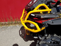 Бампер передний BRP G(20-)+ комплект крепежа