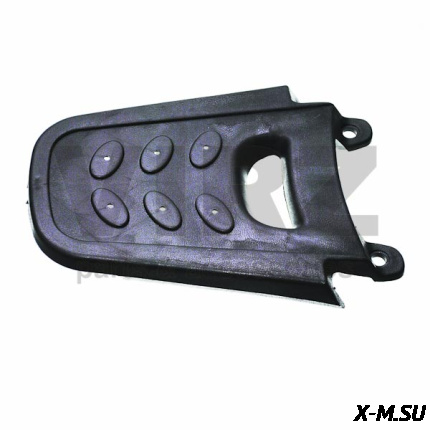 Багажник F1,HUNTER