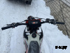 Кроссовый мотоцикл KEWS K23 NB300 (с прогрессией)