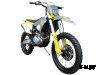 Мотоцикл GR7 F300A (4T CB300RL) Enduro OPTIMUM (2024 г.)