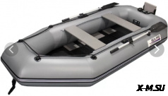 Гребная лодка ПВХ SEA-PRO 260С