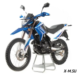 Мотоцикл MOTOLAND (МОТОЛЕНД) Кросс XR250 ENDURO (172FMM)
