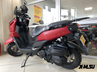 Скутер X-MOTORS SMART III- 200 cc (replica Yamaha BWS 21)