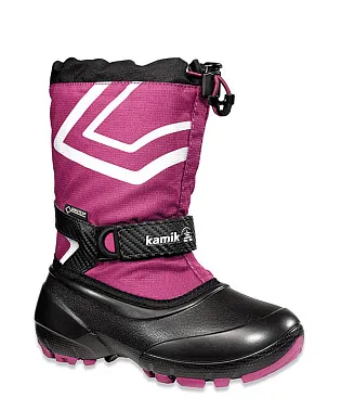 Боты дет. CHAMPG РОЗОВЫЕ